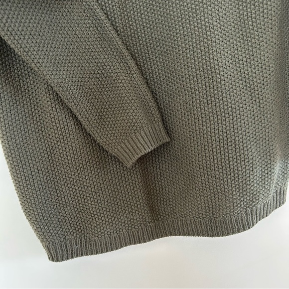 H&M Divided Textured Pullover Sweater - Picture 7 of 11